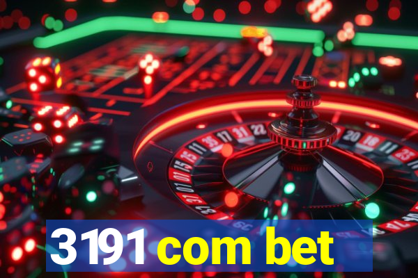 3191 com bet